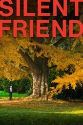 دانلود فیلم همدم خاموش Silent Friend 2026