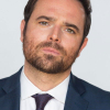 Patrick Mulvey