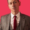 David Mills