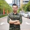 Jovi Heng