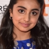 Saara Chaudry