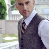 Andrew Charles Stokes