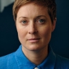 Amy Cudden