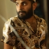 Mashar Hamsa