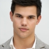Taylor Lautner