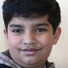 Jivan Xander Ramesh