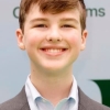 Iain Armitage