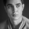 Max Minghella