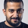 Ibrahim Alhajjaj