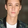 Connor Finnerty