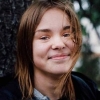 Nova Salmi-Wikander