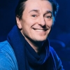 Sergei Bezrukov