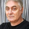 Barry John