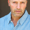 Peter Woodward