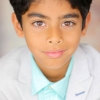 Rayaan Kamal Khan