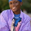 Zaire Adams