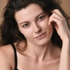 Alina Zievakova