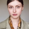 Evgeniya Yevstigneyeva