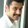 Arulnithi