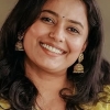Megha Thomas