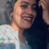 പൂജ മോഹൻരാജ്
