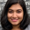 Grace Antony