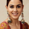 Genelia D'Souza