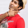 Arna Mukhopadhay