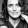 Claudette Maillé