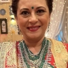 Manasi Joshi Roy
