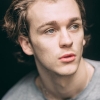 Harry Lawtey
