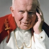 Pope John Paul II
