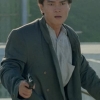 Sam Kai-Sen Huang