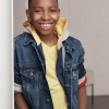 Jaeden White