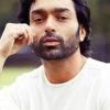 Mikhail Yawalkar