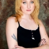 Marika Rose Sayers