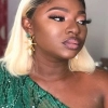 Yvonne Jegede