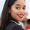 Laura Harrier