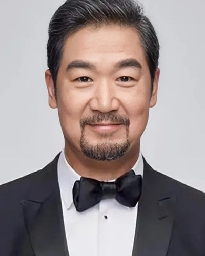 張國立