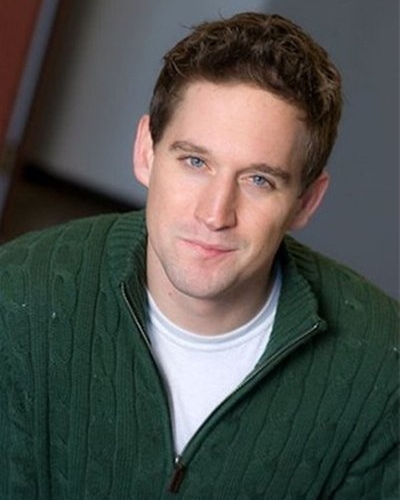 Eric Riedmann