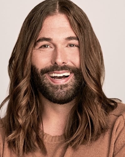 Jonathan van Ness