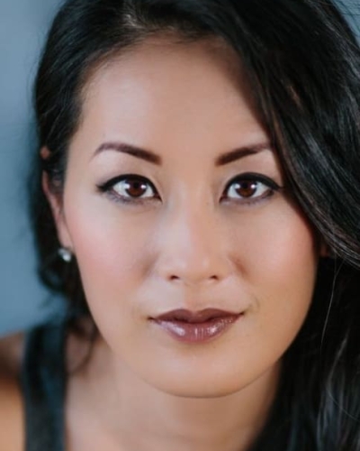 Olivia Cheng