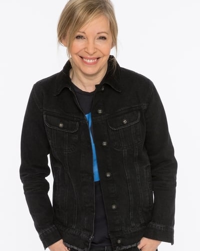 Nancy Robertson
