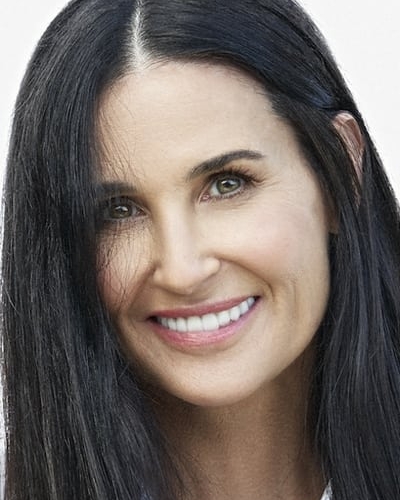 Demi Moore