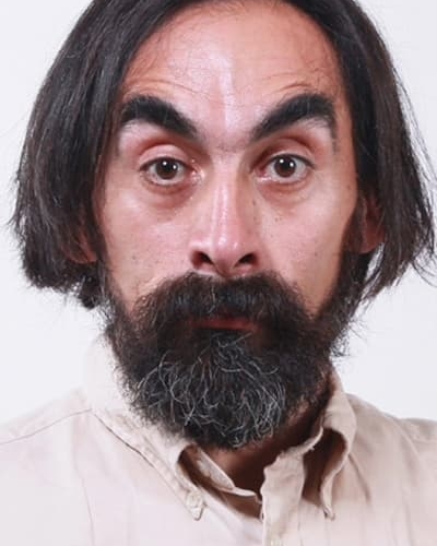 Eduardo Reyes