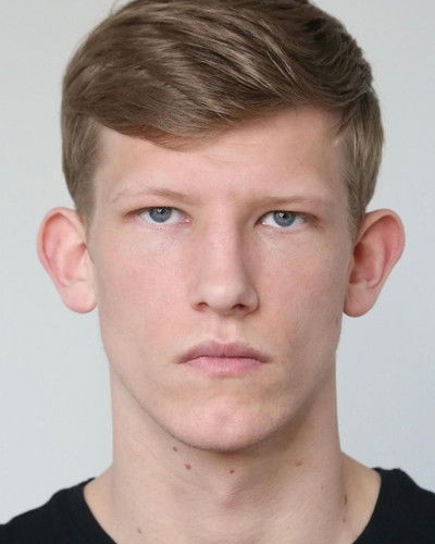 Connor Newall