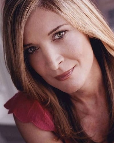 Catherine Porter