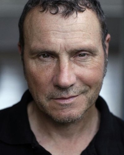 Nick Bartlett