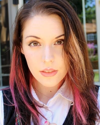 Amber Lee Connors