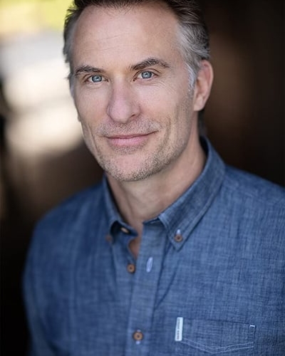 David Whiteley
